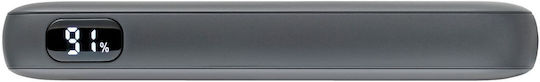 Intenso S10000 Power Bank 10000mAh with USB-C Power Delivery Port view 4