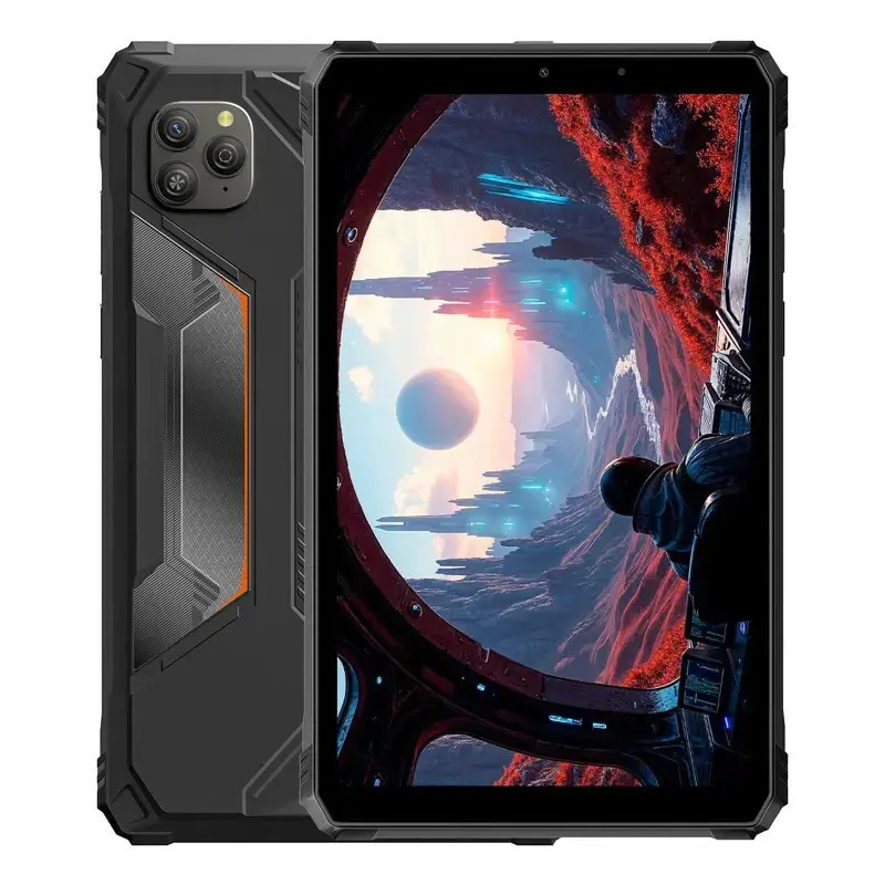 BlackView Active 5 4G 8.68" Tablet (6GB/128GB) Black