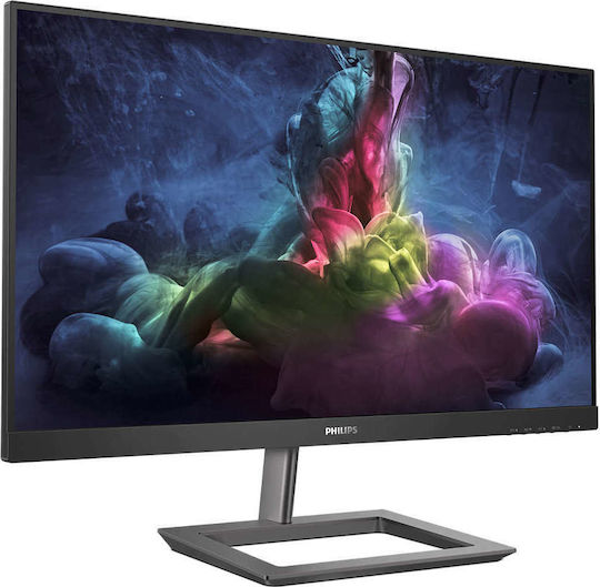Philips E Line 272E1GAJ VA Gaming Monitor 27" FHD 1920x1080 144Hz with Response Time 4ms GTG view 3