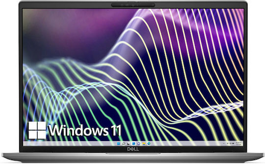 Dell Latitude 7640 16" IPS FHD+ (i5-1345U/16GB/512GB SSD/W11 Home) (GR Keyboard)