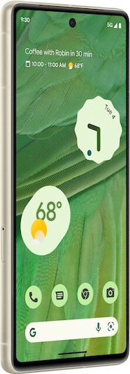 Google Pixel 7 5G (8GB/128GB) Lemongrass view 4