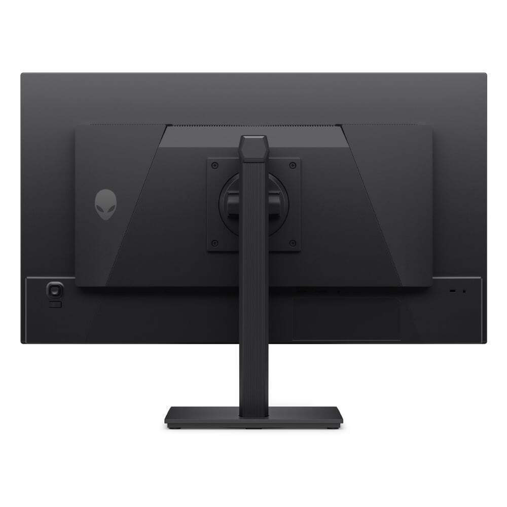 Dell Alienware AW2726DM QD-OLED HDR Monitor 27" QHD 2560x1440 240Hz with 0.03ms Response Time GTG Silver view 8