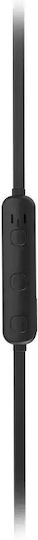 HAMA Freedom Neck III In-ear Bluetooth Handsfree Earphones Black view 5