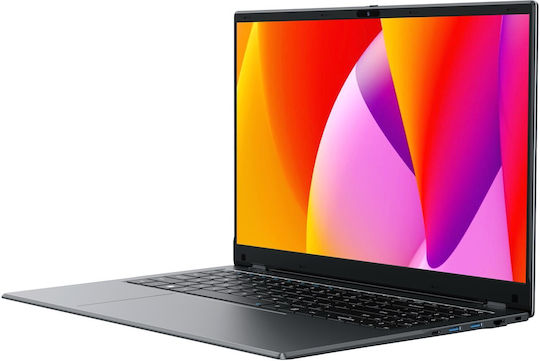 Chuwi HeroBook Plus 15.6" IPS FHD (Celeron Dual Core-N4020/8GB/256GB SSD/W11 Home) (US Keyboard) vista 7