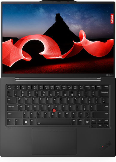 Lenovo ThinkPad X1 Carbon Gen 12 14" IPS (Ultra 7-155U/16GB/512GB SSD/W11 Pro) (US Keyboard) view 7