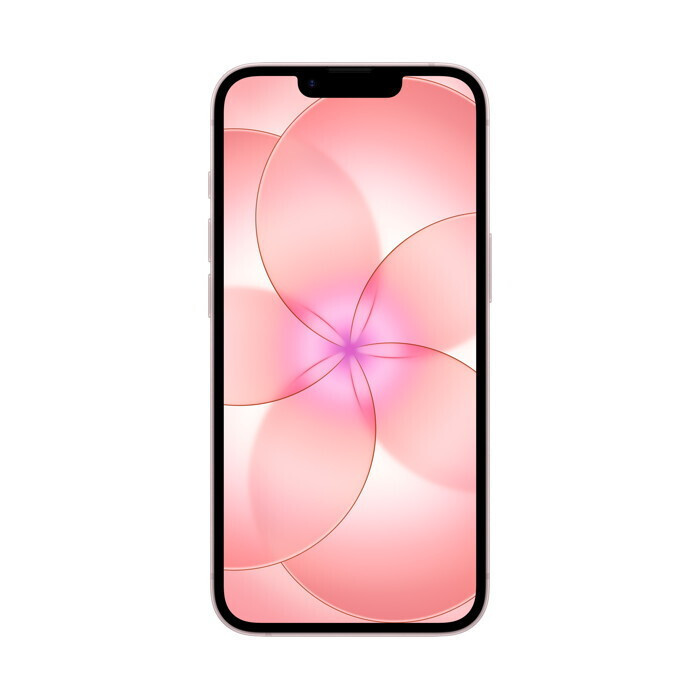 Apple iPhone 17e (8/256GB) Soft Pink Pre-order view 4
