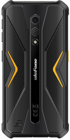 Ulefone Armor X12 Pro Dual SIM (4GB/64GB) Orange view 7