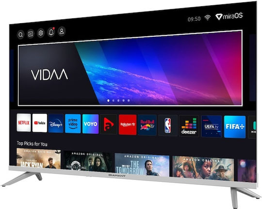 Horizon-Europe Television 32" HD Ready LED 32HL4331H/C HDR (2024) view 3