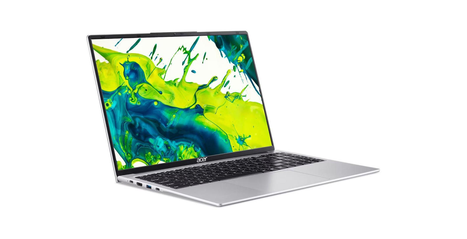 Acer Aspire Al16-54P -52Al 16" IPS FHD+ (Core 5-120U/16GB/512GB SSD/W11 Home) (International English Keyboard) view 5