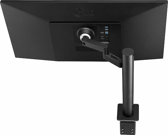 LG 34WN780-B Ultrawide IPS HDR Monitor 34" QHD 3440x1440 with Response Time 5ms GTG view 9