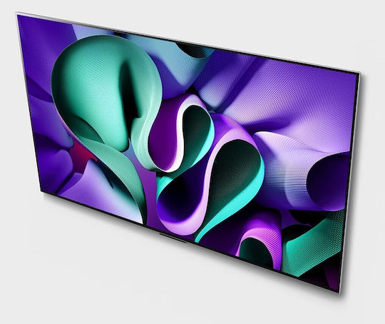 LG Smart Television 77" 4K UHD OLED OLED77M49LA HDR (2024) view 5
