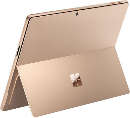 Microsoft Surface Pro Copilot+ PC (11th Edition) 13" Tablet (16GB/512GB/Snapdragon X Plus/Windows 11 Home) Dune view 2