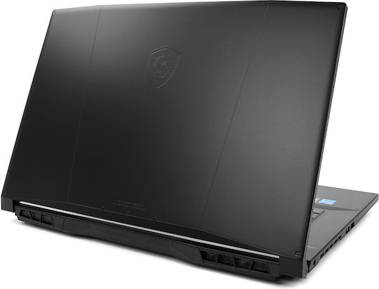 MSI Katana 17 B12UCRK-1054PL 17.3" FHD 144Hz (i5-12450H/16GB/512GB SSD/GeForce RTX 3050/W11 Home) (US Keyboard) view 8