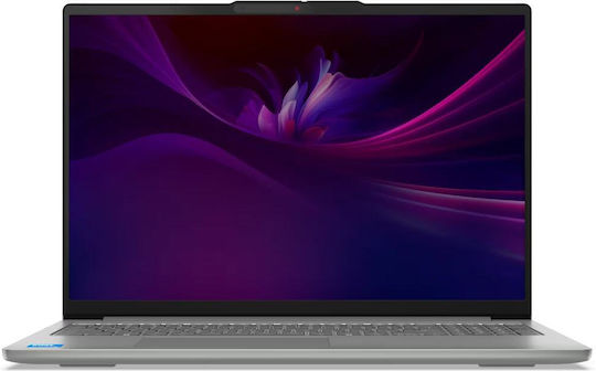 Lenovo IdeaPad Slim 5 16IRH10 16" IPS FHD+ (i7-13620H/16GB/1TB SSD/No OS) (International English Keyboard) view 1