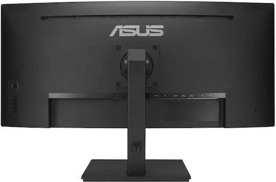 Asus VA34VCPSN Ultrawide VA Curved Monitor 34" QHD 3440x1440 with Response Time 4ms GTG view 6