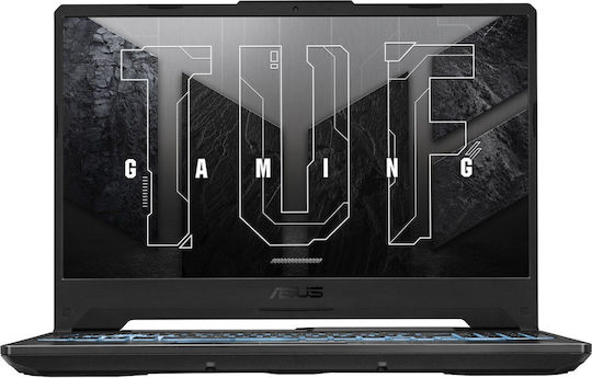 Asus TUF Gaming A15 FA506NC-HN032W 15.6" FHD 144Hz (Ryzen 5-7535HS/16GB/1TB SSD/W11 Home) (International English Keyboard) view 6