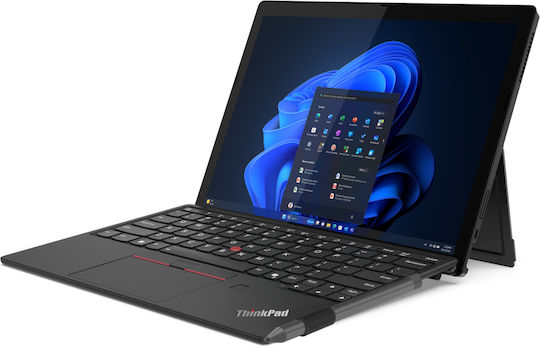 Lenovo ThinkPad X12 Detachable Gen 2 12.3" IPS FHD Touchscreen (Ultra 5-134U/16GB/512GB SSD/W11 Pro) (ES Keyboard) view 4