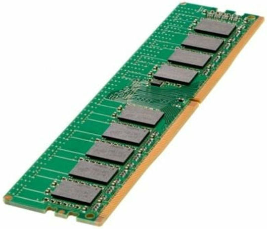 HP P64339-B21 DDR5 with Module 1x32GB and Speed 2400 for Server P64339-B21