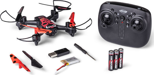 Carson Rc Angry Bug 2.0 Drone Children's without Camera view 2