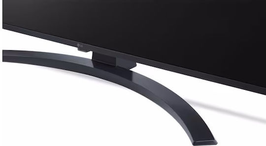 LG Smart Television 43" 4K UHD LED 43UT81006LA HDR (2024) view 6