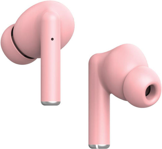 BlackView AirBuds 100 Bluetooth Handsfree Earphones with Sweat Resistance and Charging Case White vue 6