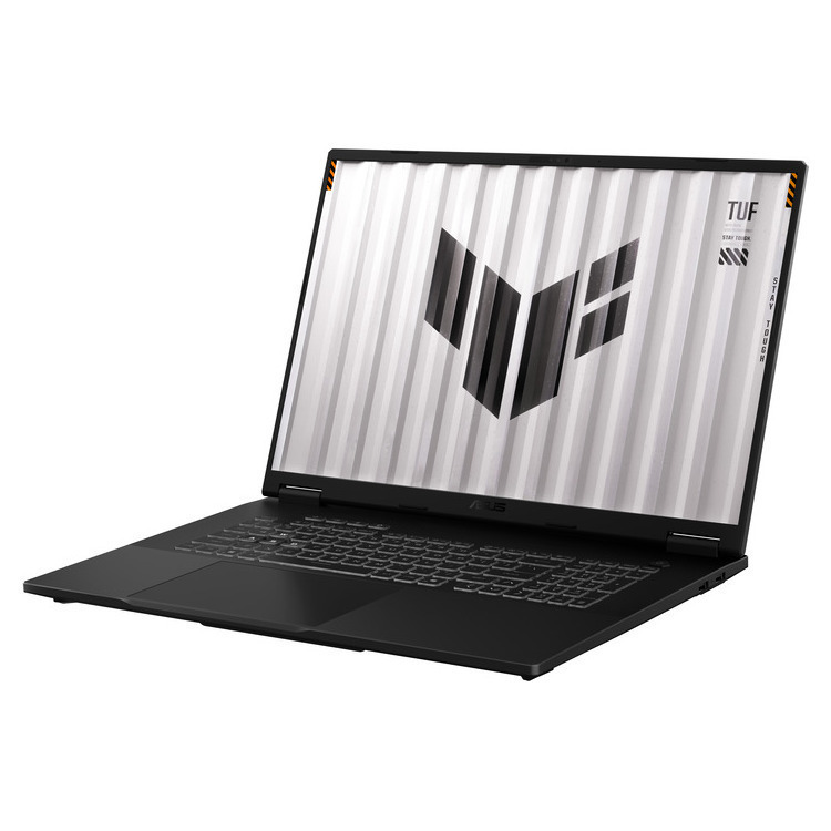Asus TUF A18 FA808UP-S8022W 18" FHD+ (Ryzen 7-260/32GB/1.0TB SSD/GeForce RTX 5070/W11 Home) (International English Keyboard) view 6