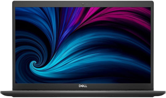 Dell Latitude 3520 15.6" FHD Touchscreen (i5-1135G7/16GB/256GB SSD/GeForce MX450/W10 Pro) (US Keyboard) view 2