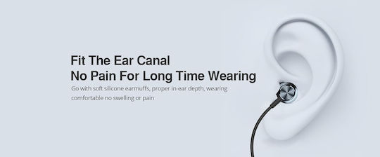 Riversong Stream M1 In-ear Bluetooth Handsfree Earphones with Sweat Resistance Black vue 2