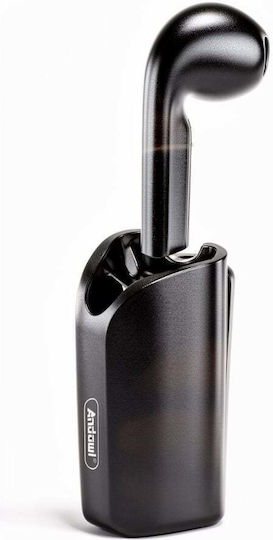 Andowl Q-EH919 In-ear Bluetooth Handsfree Headset with Charging Case