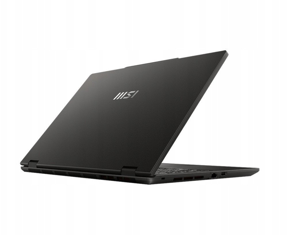 MSI Venture Pro 17 AI A1VEG-006XPL 17.3" FHD 144Hz (Ultra 5-125H/16GB/512GB SSD/GeForce RTX 4050/No OS) (International English Keyboard) view 3
