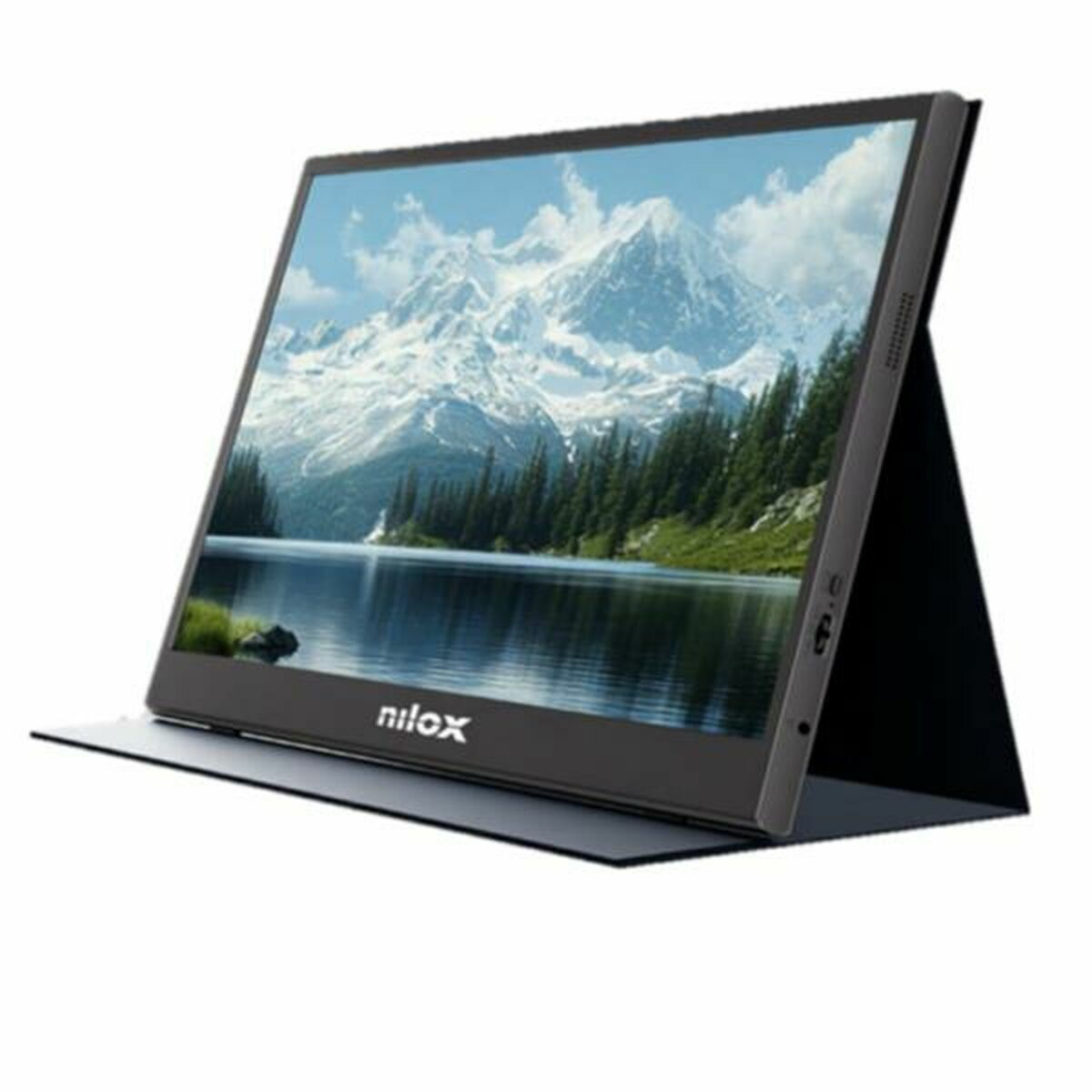 Nilox NXMP15FHD11 Portable Monitor 15.6" FHD 1920x1080