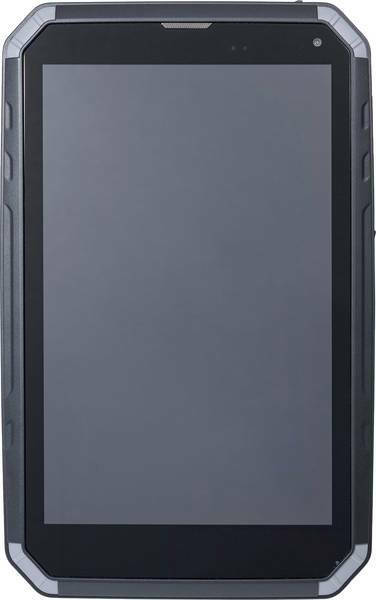 Cyrus CT1 XA Rugged 4G 8Inches Tablet (4GB/64GB) Black