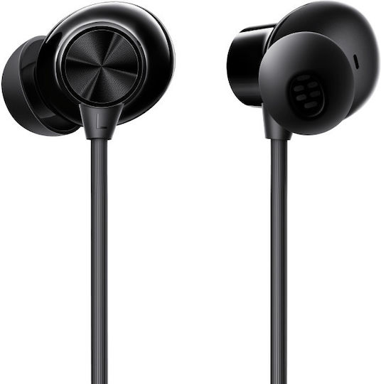 OnePlus Bullets Wireless Z3 In-ear Bluetooth Handsfree Earphones with Sweat Resistance Mambo Midnight vista 2