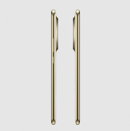 Realme 14 Pro+ 5G Dual SIM (12GB/512GB) Pearl White view 8