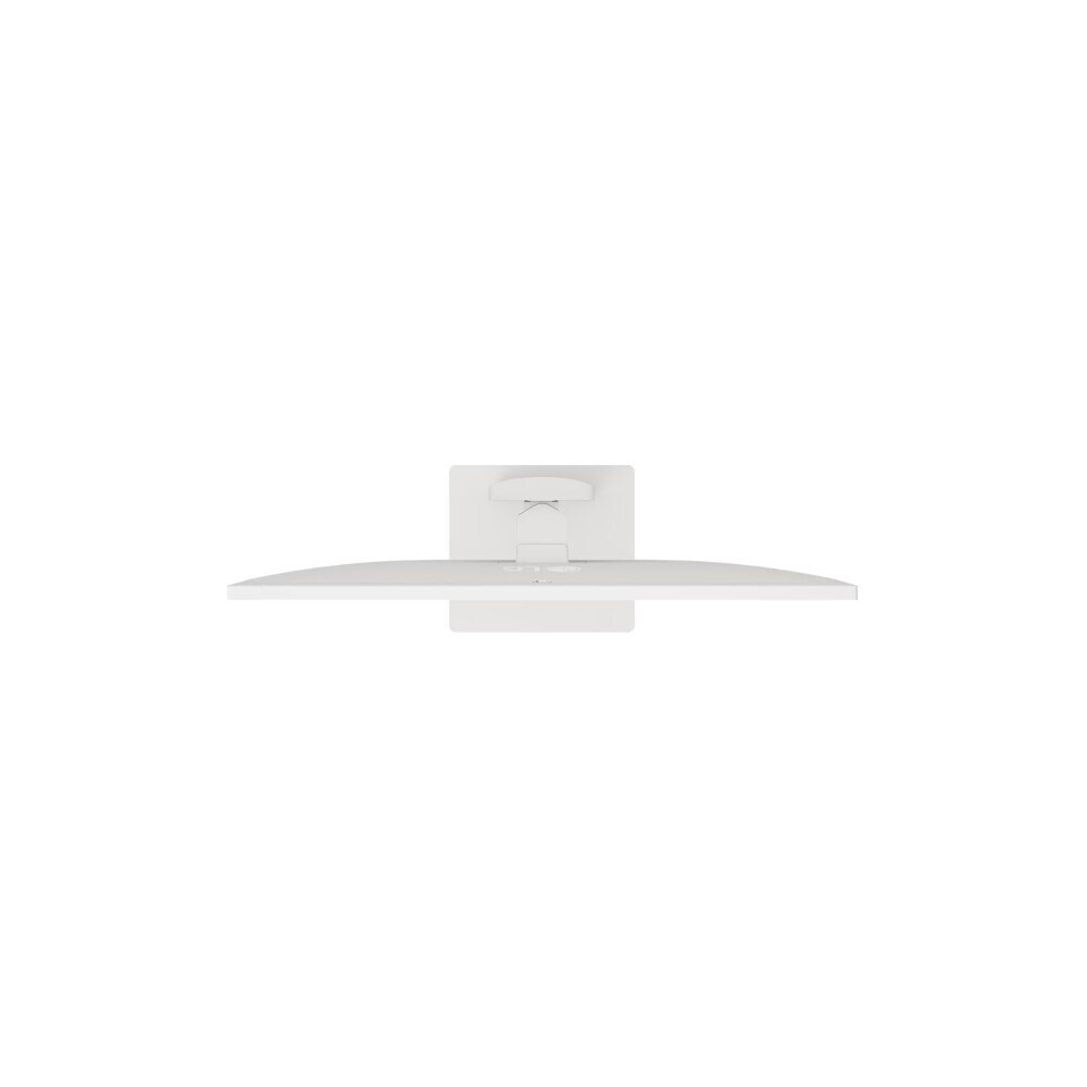LG 37U730SA-W Ultrawide IPS HDR Smart Monitor 36.5" 4K 3840x2160 with Response Time 5ms GTG White view 8