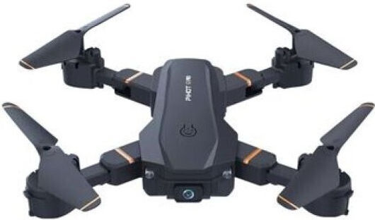 Pihot G3 Pro Dual Drone Mini with 480p Camera and Controller view 1