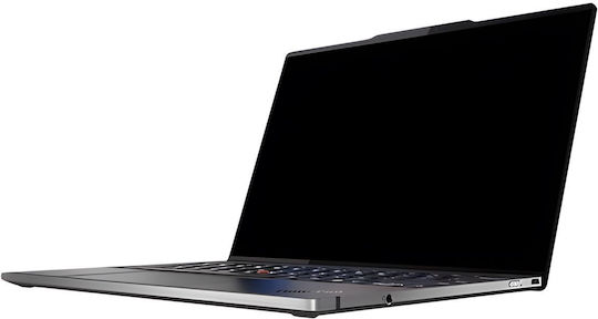 Lenovo ThinkPad Z13 Gen 1 13.3" IPS FHD+ (Ryzen 7 Pro-6850U/16GB/1TB SSD/W11 Pro) Arctic Grey/Black (DE Keyboard) view 3
