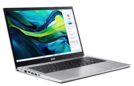 Acer Aspire Laptop Go 15 15.6" IPS FHD (Ryzen 5-5625U/16GB/512GB SSD/No OS) (US Keyboard) view 4
