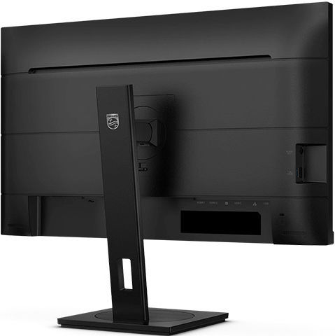 Philips 27B1U3900 IPS Monitor 27" 4K 3840x2160 with Response Time 4ms GTG view 7
