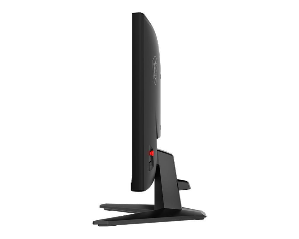 MSI MAG242F IPS Gaming Monitor 24" FHD 1920x1080 200Hz with Response Time 0.5ms GTG view 4