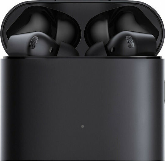 Xiaomi Mi True Wireless Earphones 2 Pro In-ear Bluetooth Handsfree with Charging Case Black view 3