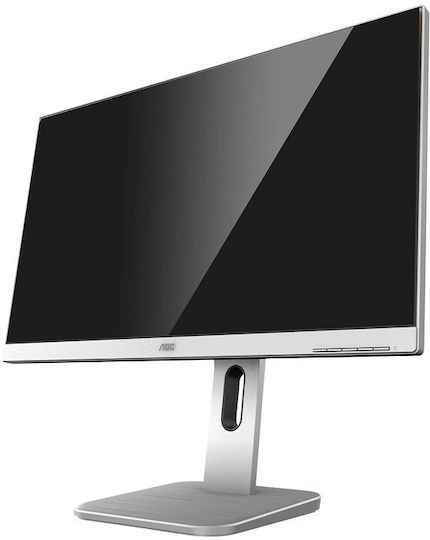AOC 24P1 IPS Monitor 23.8" FHD 1920x1080 with Response Time 5ms GTG vue 6