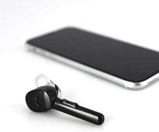 HAMA MyVoice1300 In-ear Bluetooth Handsfree Earphone Black view 3