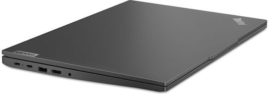 Lenovo ThinkPad E16 Gen 2 (AMD) 16" IPS FHD+ (Ryzen 7-7735HS/16GB/512GB SSD/W11 Pro) (US Keyboard) view 4