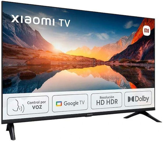 Xiaomi Smart Television 32" HD Ready LED A (2025) view 2
