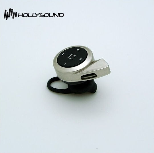 In-ear Bluetooth Handsfree Earphone view 1
