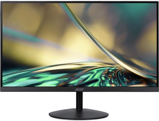 Acer SB242Y E IPS Monitor 23.8" FHD 1920x1080