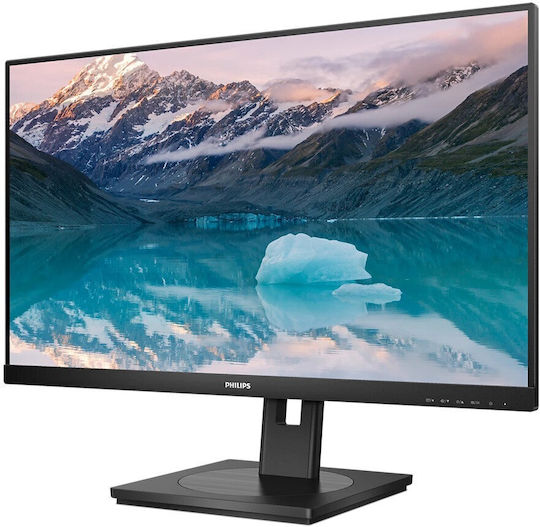 Philips 222S9JML VA Monitor 21.5" FHD 1920x1080 with Response Time 4ms GTG view 9