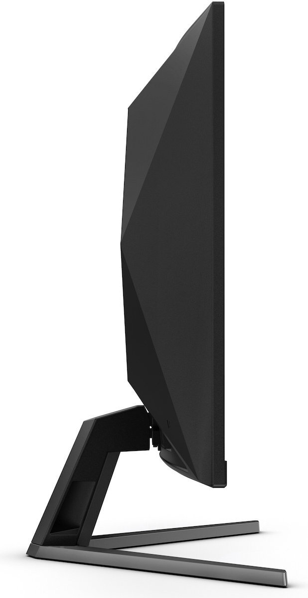 AOC C32G42ZE VA HDR Curved Gaming Monitor 31.5" FHD 1920x1080 240Hz with 4ms Response Time GTG view 4