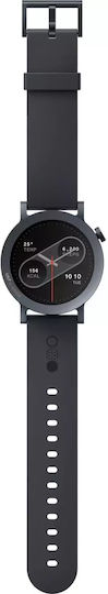 Nothing CMF Watch Pro 2 45mm with Heart Rate Monitor (Dark Grey) view 4
